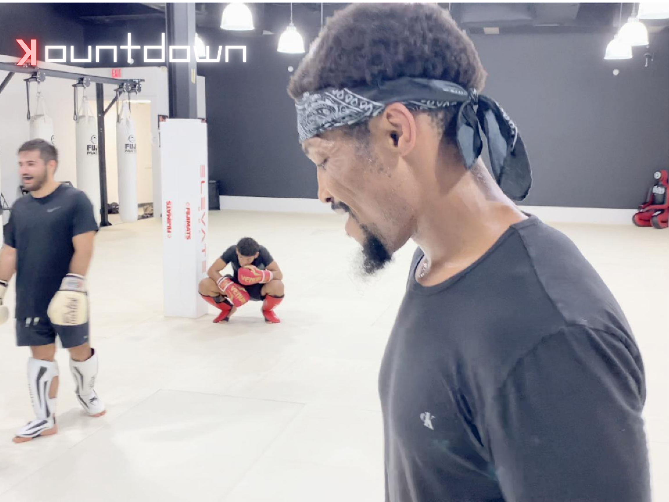 Kountdown: Road to Tokyo